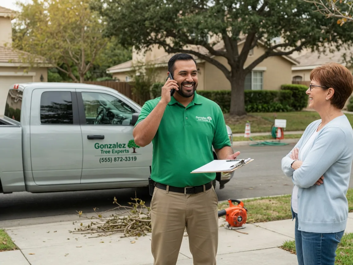 Tree Service Arvilla, ND FAQs